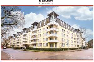 Solide Investition: Vermietete 2-Zimmer-Wohnung mit Balkon – Die vollständige Adresse der Immobilie erhältst du vom Anbieter., 13158 Wilhelmsruh, Berlin – Vorschaubild 1
