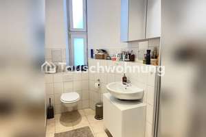 Tauschwohnung: Wunderschöne, helle Altbau-Wohnung – Mierendorffplatz 13, 10589 Charlottenburg, Berlin – Vorschaubild 11