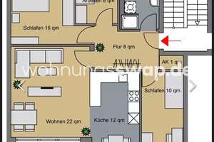 Wohnungstausch: Rauschener Ring 24 – Rauschener Ring 24, 22000 Wandsbek (Ortsteil), Hamburg – Vorschaubild 10