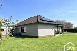 Sehr gepflegter Bungalow mit tollem Grundriss, großzügigem Garten und ebenerdigem Wohnkomfort – Die vollständige Adresse der Immobilie erhältst du vom Anbieter., 26736 Krummhörn – Vorschaubild 25