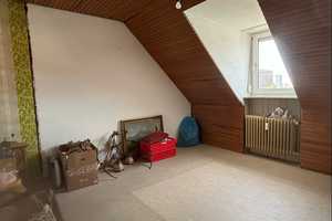 3-Zimmer-Wohnung "ganz oben" im Stadtteil Nbg.-Eberhardshof – Nürnberg – Vorschaubild 3