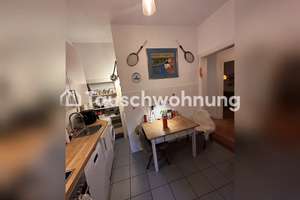 Tauschwohnung: Tolle 3 Zimmer Wohnung Schanze Altbau – Die vollständige Adresse der Immobilie erhältst du vom Anbieter., 20357 Sternschanze, Hamburg – Vorschaubild 4