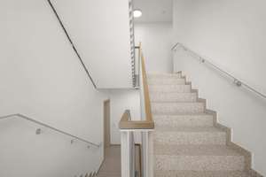 Großzügige 3-Zimmer-Gartenwohnung mit Terrasse – 30449 Linden-Mitte, Hannover – Vorschaubild 20