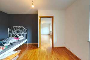Provisionsfrei! Schmuckstück Nagolds! Einfamilienhaus mit Garage, großen Balkon, DG & ELW – Bonhoeffer Str. 18, 72202 Nagold – Vorschaubild 62