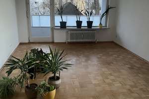 2 Raum Wohnung mit Einbauküche (befristet bis 28.02.2028) – Schwibbogenplatz 2, 86153 Am Schäfflerbach, Augsburg – Vorschaubild 6