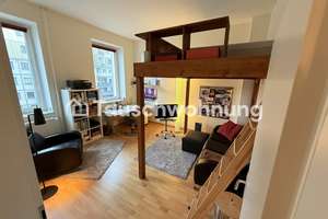 Tauschwohnung: Suche Altbau 2-Zimmer Wohnung, Biete Altbau 1,5-Zimmer