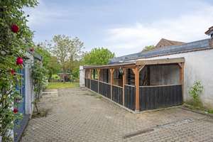 Charmantes Zuhause mit Pferdeboxen und traumhaftem Garten in Selfkant-Havert! – Die vollständige Adresse der Immobilie erhältst du vom Anbieter., 52538 Selfkant – Vorschaubild 36