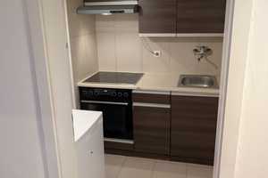 München Forstenried: Möbliertes 1 Zimmer Appartment in fußläufiger Entfernung zur U-Bahnstation (U3) – Forstenrieder Allee 4a, 81476 München – Vorschaubild 6
