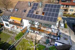 Ein Zuhause voller Wärme und Geschichte – Ihr neues Glück in Leinfelden-Echterdingen – Esslingen (Kreis) – Vorschaubild 7
