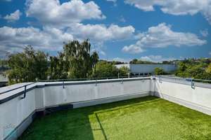 ***modernisierte Wohnung mit großzügiger Terrasse und vielseitigem Raumangebot – Die vollständige Adresse der Immobilie erhältst du vom Anbieter., 42109 Uellendahl-Katernberg, Wuppertal – Vorschaubild 20