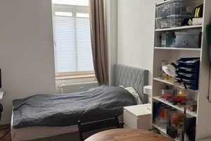 Attraktive 1-Zimmer-Erdgeschosswohnung für Studenten – Ottostraße 82, 52070 Kaiserplatz, Aachen – Vorschaubild 15