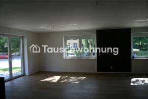Tauschwohnung: Moderne 3-Zimmer-Wohnung mit Terrasse und Garte. – Rönneburger Straße 55, 21079 Wilstorf, Hamburg – Vorschaubild 2