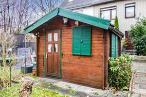 Bremen - Utbremen/Walle: Zweifamilienhaus in zentraler Lage – Die vollständige Adresse der Immobilie erhältst du vom Anbieter., 28217 Utbremen, Bremen – Vorschaubild 5