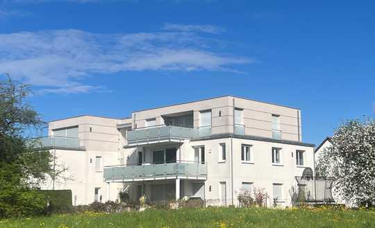 Attraktive und vollmöblierte 3-Zimmer-Wohnung in Friedrichshafen West. Nähe Klinikum!