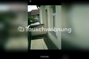 Tauschwohnung: 2,5 Raum gegen 4 Raum oder mehr im Süden / Südosten – Die vollständige Adresse der Immobilie erhältst du vom Anbieter., 4277 Connewitz, Leipzig – Vorschaubild 6