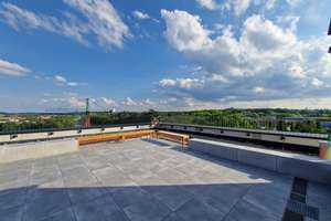Erstbezug Studentenapartment direkt an der Universität Regensburg – Otto-Hahn-Straße 40, 93053 Galgenberg, Regensburg – Vorschaubild 13