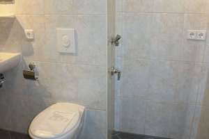 Mieter ab 1.10. gesucht / Zzgl. EBK *** - 1. OG - Balkon - Bad mit Dusche – Sachsenring 23, 9127 Gablenz, Chemnitz – Vorschaubild 9