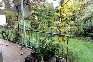 Freistehendes Einfamilienhaus in idyllischer Lage mit wunderschönem Garten und 2 Garagen – Rhein-Neckar-Kreis – Vorschaubild 15
