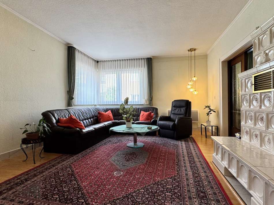 Wohnzimmer Haus