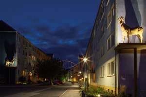 Frisch sanierter Wohntraum mit Balkon! 1.000€ Küchenbonus! – Grüne Straße 3, 2763 Zittau – Vorschaubild 20
