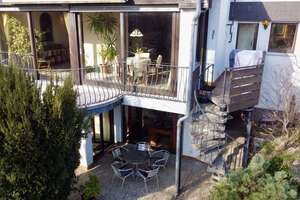 Stilvolle Doppelhaushälfte mit Wellnessgarten, Kamin & Panoramablick – Die vollständige Adresse der Immobilie erhältst du vom Anbieter., 65195 Rheingauviertel / Hollerborn, Wiesbaden – Vorschaubild 36