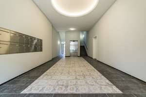 Exklusives Penthouse mit 3 Zimmern und Dachterrasse in Leipzig-Südvorstadt auch (im Paket) – Kochstr. 55, 4275 Südvorstadt, Leipzig – Vorschaubild 2