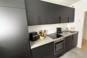 2-Zimmer-Wohnung in Düsseldorf-Benrath – Steinkribbenstraße 5, 40597 Benrath, Düsseldorf – Vorschaubild 5