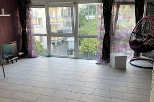 1-Zi-Wohnung in Toplage Maxfeld mit Blick in ruhigen Innenhof – Schlüsselfelderstraße 16a, 90409 Maxfeld, Nürnberg – Vorschaubild 2