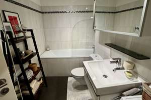 Ruhige 2-Zimmer-Wohnung mit Balkon im Herzen der Münchner Altstadt – Sendlingerstraße 28, 80331 Hackenviertel, München – Vorschaubild 31