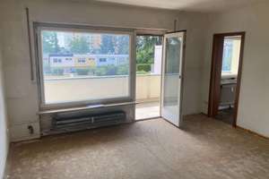 Toplage Schoppershof: Große 1-Zimmer-Wohnung mit separater Küche und tollem Südwest-Balkon – Die vollständige Adresse der Immobilie erhältst du vom Anbieter., 90491 Schoppershof, Nürnberg – Vorschaubild 6
