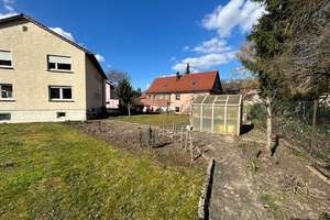 Ein Haus, viele Möglichkeiten – Platz für alle...  – Die vollständige Adresse der Immobilie erhältst du vom Anbieter., 74523 Schwäbisch Hall – Vorschaubild 3