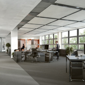 STOCK - GRILLPARZER HÖFE | STAMMSTRECKE | URBAN