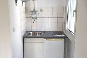 Studenten aufgepasst! - 1 Zimmer Appartement in Kirchhörde – 44229 Kirchhörde-Löttringhausen, Dortmund – Vorschaubild 3