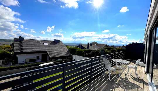 Bild von Elegante, hochwertige Doppelhaushälfte in Ober-Olm