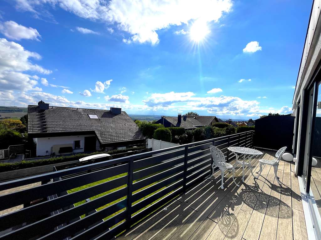 Immobilie in Ober-Olm - Neuwertige Doppelhaushälfte in Ober-Olm - Bild 0