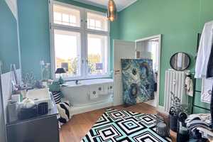Elegante Villa mit Werreblick – exklusiv saniert und vielseitig nutzbar 1-3 Parteien oder Gewerbe – Herford (Kreis) – Vorschaubild 23