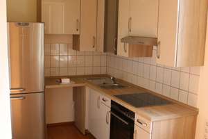 Schöne sanierte EG-Wohnung mit zweieinhalb Zimmern und EBK in Dortmund – Heckelbeckstraße 29, 44379 Kirchlinde, Dortmund – Vorschaubild 12