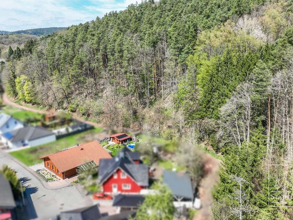 Umgebung
