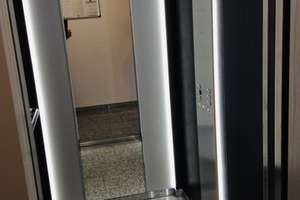 Apartment in Grafing Stadt – Die vollständige Adresse der Immobilie erhältst du vom Anbieter., 85567 Grafing bei München – Vorschaubild 2