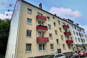 Attraktives Investmentpaket! – Die vollständige Adresse der Immobilie erhältst du vom Anbieter., 30165 Vahrenwald, Hannover – Vorschaubild 5