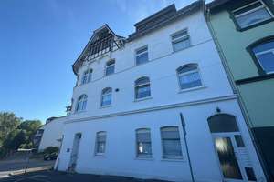 Einzugsbereit zum 01.09.2026! Renovierte 3,0-Zimmer-Wohnung im Herzen Gevelsberg zu vermieten