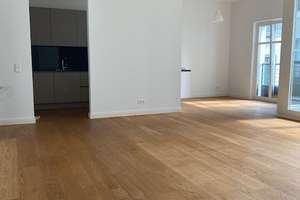 AQ Superior Residence - 3 Zimmer im Herzen des Andreas Quartiers – Am Alten Amtsgericht 3, 40213 Altstadt, Düsseldorf – Vorschaubild 9