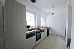 fully furnished, spacious 1 BR APT at the Kurpark – Sonnenberger Str. 21, 65193 Wiesbaden – Vorschaubild 4