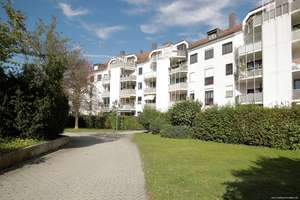 Möbliertes Wohnen in Kirchheim bei München! Stilvolle 2-Zimmer-Wohnung im 3.OG mit TG-Stellplatz! – Die vollständige Adresse der Immobilie erhältst du vom Anbieter., 85551 Kirchheim bei München – Vorschaubild 14