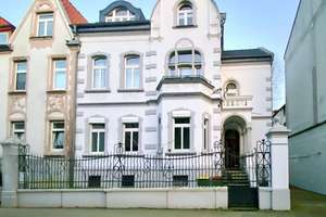 Liebevolle Altbauwohnung wird frei - jetzt für Sie verfügbar! – Elsa-Brändström-Straße 59, 46045 Marienkirche, Oberhausen – Vorschaubild 12