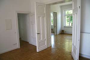 Jugendstil mit viel Lebensqualität – Preussenring 93, 47798 Stadtmitte, Krefeld – Vorschaubild 4