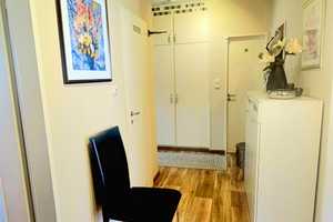 Gepflegte Erdgeschoßwohnung mit Garage zu verkaufen. – Lüchow-Dannenberg (Kreis) – Vorschaubild 4