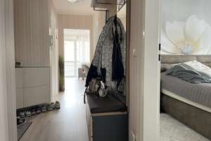 Gepflegte Dreizimmerwohnung mit Balkon und TG-Stellplatz in A.-Haunstetten zu verkaufen – Die vollständige Adresse der Immobilie erhältst du vom Anbieter., 86179 Haunstetten-Ost, Augsburg – Vorschaubild 9