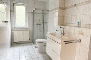 Barrierefreie 2 Zimmer Wohnung mit Terrasse – Wiekstrasse 14, 23570 Travemünde, Lübeck – Vorschaubild 11