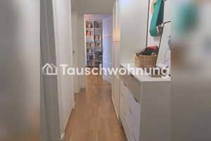Tauschwohnung: Helle, schöne 2 Zi. Wohnung Mitte/Prenzlauer Berg, Bestlage – Die vollständige Adresse der Immobilie erhältst du vom Anbieter., 10119 Mitte (Ortsteil), Berlin – Vorschaubild 2